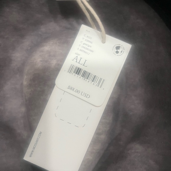 FREE PEOPLE MOSSANT Cowboy Rancher Hat 
New w/Tags - Picture 5 of 5